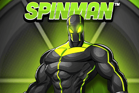 Spinman H.V. 94% Mobile